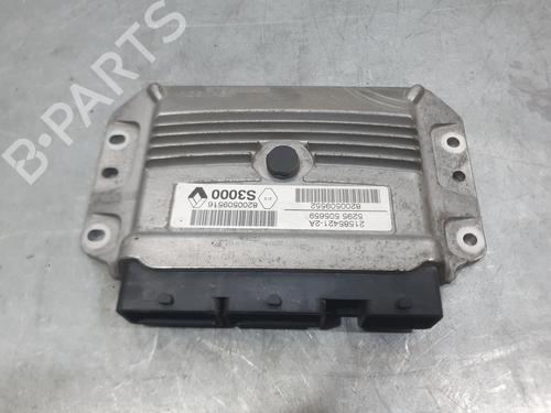Used Engine control unit (ECU) Engine control unit (ECU) RENAULT MEGANE II (BM0/1_, CM0/1_) 1.4 16V (BM0B, CM0B) (98 hp) 35756372 35756372