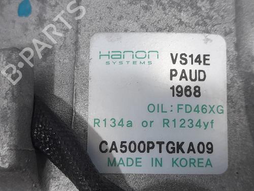 AC compressor KIA CEED (CD) 1.0 T-GDI | BP25723697M34  - Image 5