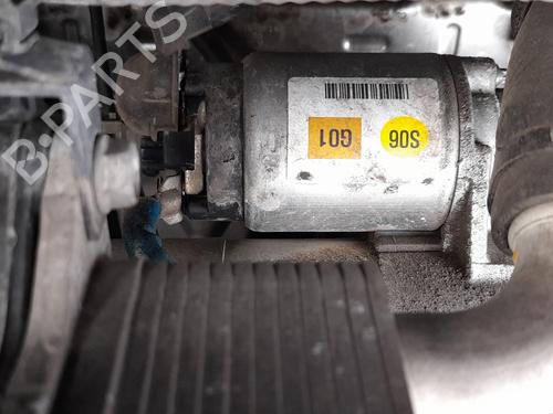 Motor arranque Motor arranque KIA SPORTAGE III (SL) 2.0 CRDi (136 hp) 37217718 37217718