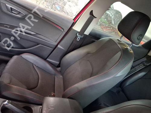 Used Right front seat Right front seat 38747596 38747596