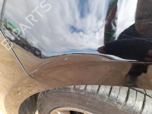 Left front fenders SEAT IBIZA IV (6J5, 6P1) 1.6 TDI | BP29555591C41 