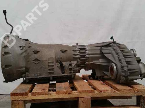 Gearbox MERCEDES-BENZ M-CLASS (W163)  | BP1705028M3 