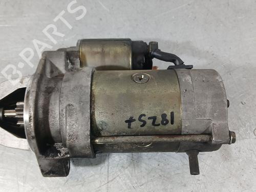 Starter SSANGYONG RODIUS I 2.7 Xdi | BP40041014M8 - Image 4