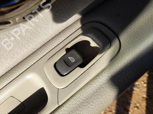 Used Left rear window switch VOLVO S80 I (184) 2.4 (170 hp) 28729712