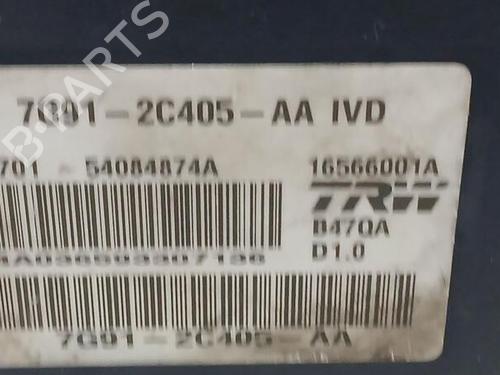 ABS pump FORD MONDEO IV (BA7) 2.0 TDCi | BP29374096M43 