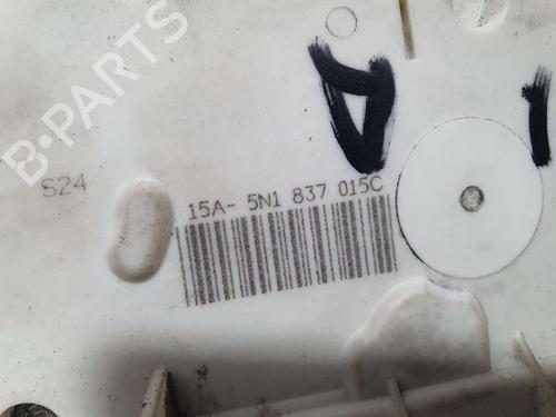 Front left lock SEAT IBIZA IV ST (6J8, 6P8)  | BP14457348C98 