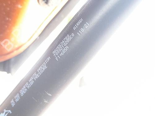 Used Tailgate lift support PEUGEOT 2008 II (UD_, US_, UY_, UJ_, UR_, UC_) 1.2 PureTech 130 (USHNS, URHNS) (130 hp) 30514866