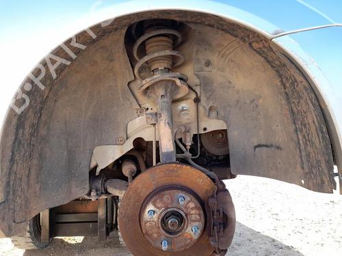 Hjulbue FORD FOCUS I (DAW, DBW) 1.8 Turbo DI / TDDi (90 hp) 29866320