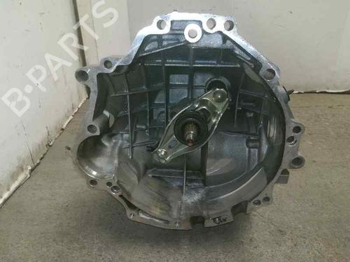 Used Gearbox AUDI A4 B7 (8EC) 2.0 TDI (140 hp) 728757