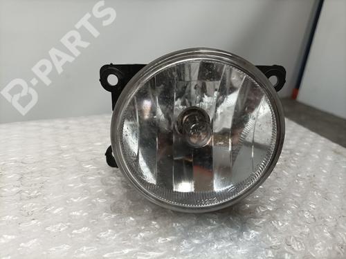 Used Left front fog light Left front fog light CITROËN C3 / C3 ORIGIN III (SX) 1.5 BlueHDi 100 (SXYHYP, SXYHTU) (102 hp) 10513135 10513135