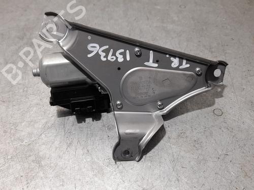 Rear wiper motor TOYOTA YARIS (_P9_)  | BP9691055M102 