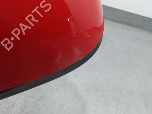 Left mirror SEAT ALTEA XL (5P5, 5P8)  | BP16369600C26 