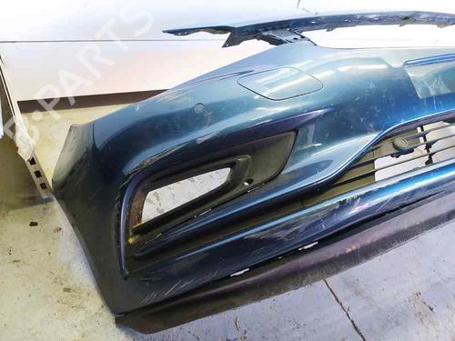 Front bumper OPEL ASTRA K (B16)  | BP19436039C7 
