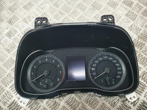 Used Instrument cluster Instrument cluster 11850991 11850991