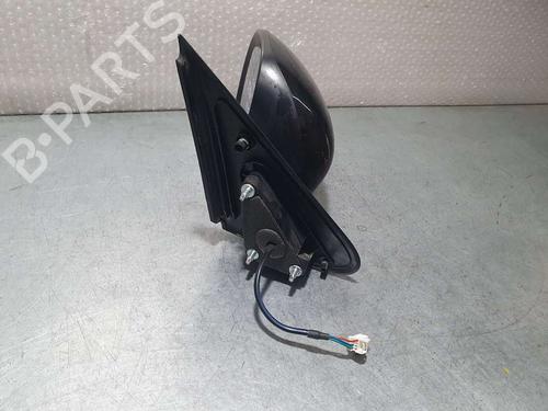 Left mirror NISSAN JUKE (F15)  | BP19398118C26