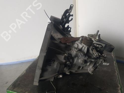 Gearbox TOYOTA AYGO (_B4_) 1.0 VVTi (KGB40) | BP36566896M3 - Image 2