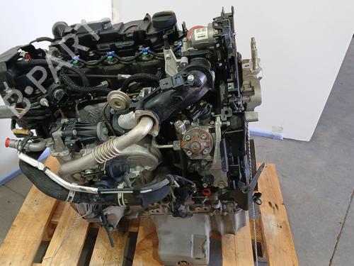 Engine FORD TOURNEO COURIER B460 MPV  | BP24202385M1 