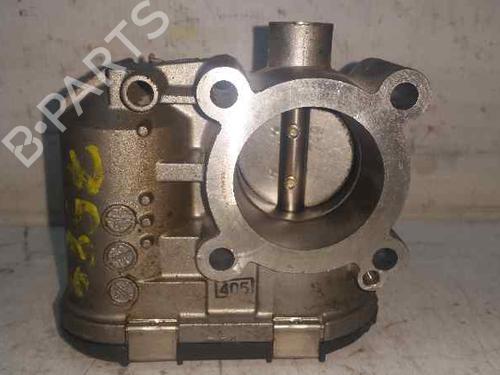 Throttle body LANCIA YPSILON (843_) 1.2 (843.AXB1A) | BP842550M82 