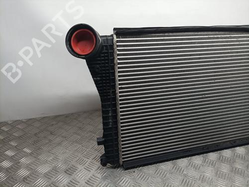 Intercooler VW GOLF V (1K1)  | BP14989736M30 