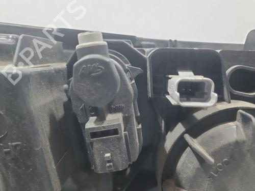 Left headlight RENAULT TALISMAN (LP_) 1.6 dCi 130 | BP33674756C28 - Image 4