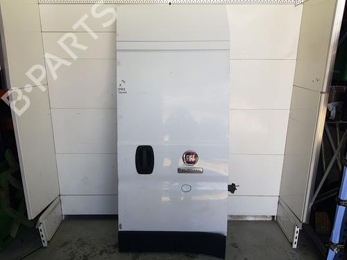 Used Right tailgate Right tailgate FIAT DUCATO Van (250_) 150 Multijet 2,3 D (148 hp) 33621056 33621056