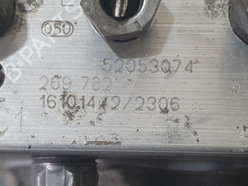 ABS pump FIAT TIPO Hatchback (356_, 357_) 1.4 (356HXA1B, 357) | BP29029611M43  - Image 5