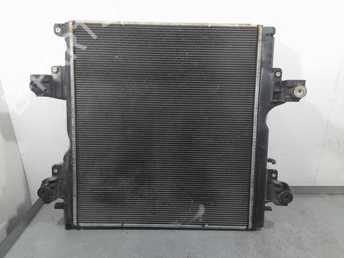 Used Water radiator TOYOTA LAND CRUISER PRADO (_J15_) 2.8 D-4D (GDJ150_, GDJ155_, GDJ150, GDJ151) (177 hp) 29333986