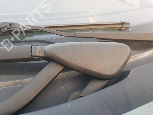 Used Front wiper motor RENAULT GRAND SCÉNIC II (JM0/1_) [2004-2009]  19021613