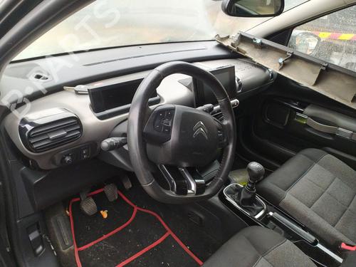 Fælk CITROËN C4 CACTUS 1.5 BlueHDi 100 | BP32858960C45  - Image 7