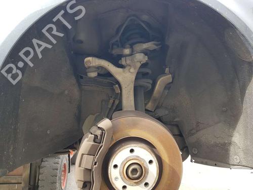 Wheel arch AUDI A6 Allroad C6 (4FH) 2.7 TDI quattro BP17337008C56