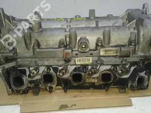 BP10973116M5 | Cylinder head ABARTH PUNTO EVO  BP10973116M5