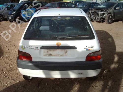 Køler CITROËN SAXO (S0, S1)  | BP601142M31 