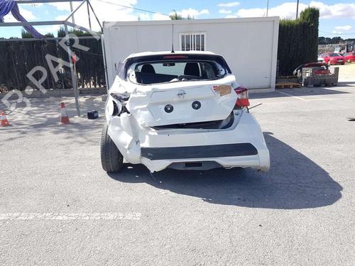 Engine NISSAN MICRA V (K14)  | BP17769339M1 
