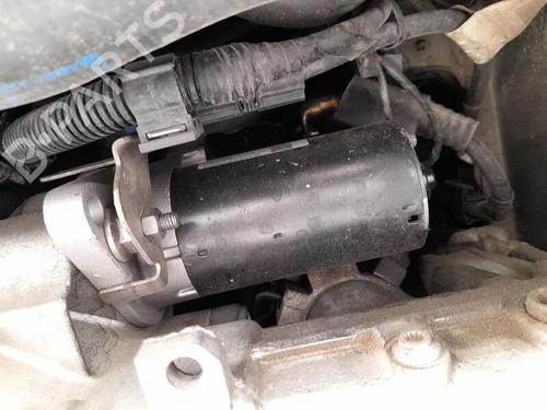 Starter SEAT TOLEDO III (5P2) 1.9 TDI | BP29445482M8 