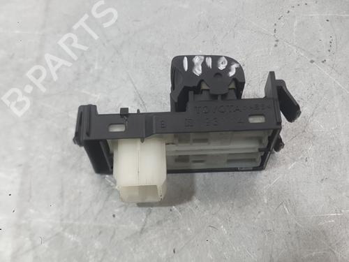 Left front window switch TOYOTA AYGO (_B4_) 1.0 (KGB40) | BP39203841I27 - Image 2