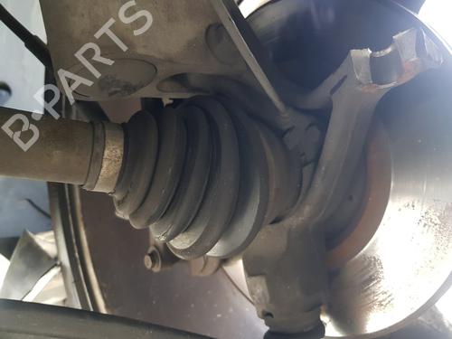 Used Right front driveshaft PEUGEOT 3008 I MPV (0U_) [2009-2017]  13496902