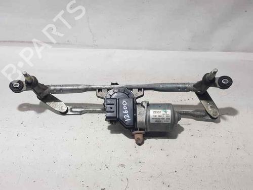 Used Front wiper motor FORD KA (RU8) [2008-2016]  7770749