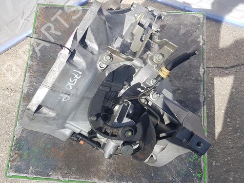Gearbox FORD C-MAX II (DXA/CB7, DXA/CEU) 1.0 EcoBoost | BP33547078M3  - Image 5