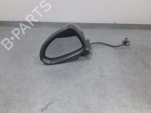 Bakspejl venstre OPEL CORSA D (S07) 1.3 CDTI (L08, L68) (90 hp) 29976864