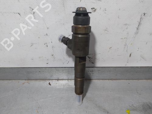Used Injector PEUGEOT 208 I (CA_, CC_) 1.6 BlueHDi 100 (100 hp) 11839623