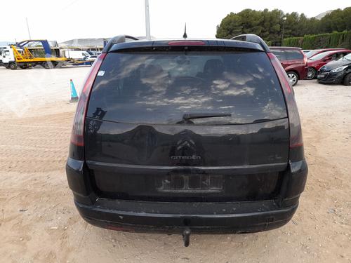 Engine CITROËN C4 Grand Picasso I (UA_) 1.6 HDi | BP28099244M1 