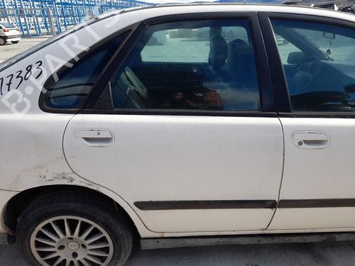 Used Right rear door VOLVO S40 I (644) 2.0 T (160 hp) 31973605