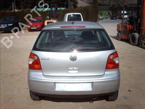 Fuel pump VW POLO (9N_, 9A_)  | BP3707304M76 