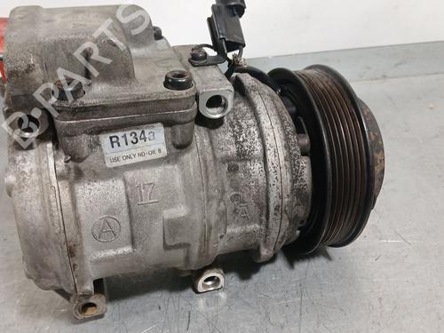 AC compressor SSANGYONG RODIUS I 2.7 Xdi | BP40041013M34 - Image 5