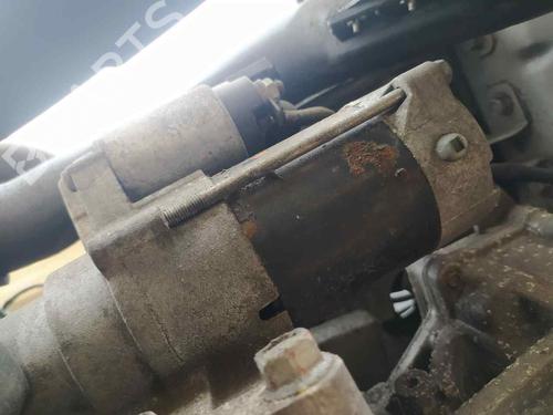 Startmotor MITSUBISHI LANCER VIII Sportback (CX_A) 2.0 DI-D (CX8A) (140 hp) 24675764
