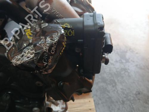 Engine SEAT IBIZA V (KJ1, KJG) 1.0 TSI | BP38060540M1 - Image 7