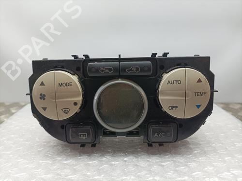 Used Climate control NISSAN MICRA III (K12) [2002-2010]  11808442