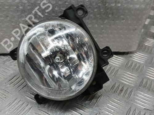 Used Right front fog light TOYOTA RAV 4 IV (_A4_) 2.0 4WD (ZSA44_) (151 hp) 25050146