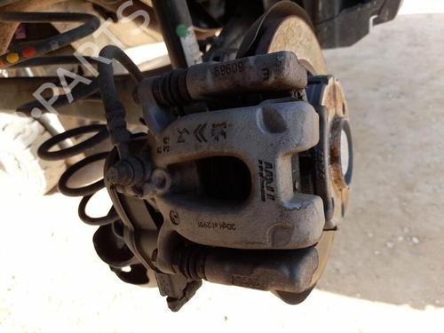 Used Right rear brake caliper PEUGEOT 2008 II (UD_, US_, UY_, UJ_, UR_, UC_) 1.2 PureTech 100 (USHNK) (101 hp) 30027981