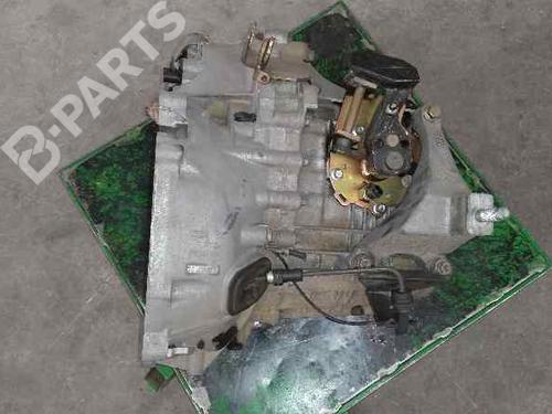 Gearbox FORD MONDEO III (B5Y)  | BP602063M3 